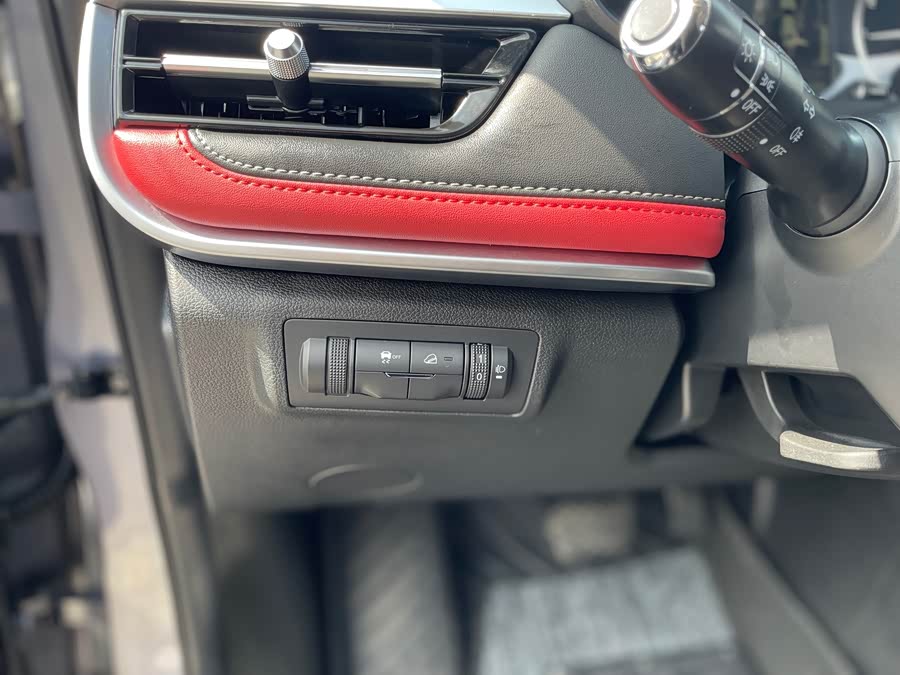 Chery Tiggo 7 2022 #19 Chery Tiggo 7 2022 car image #19