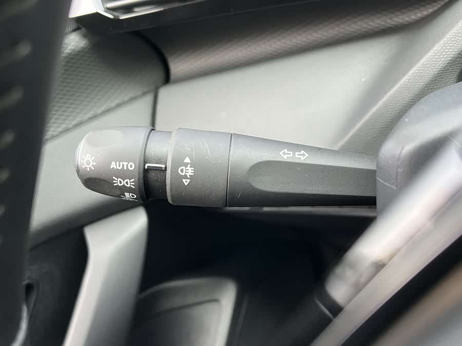 标致 标致408X 2024 汽车图片 #19