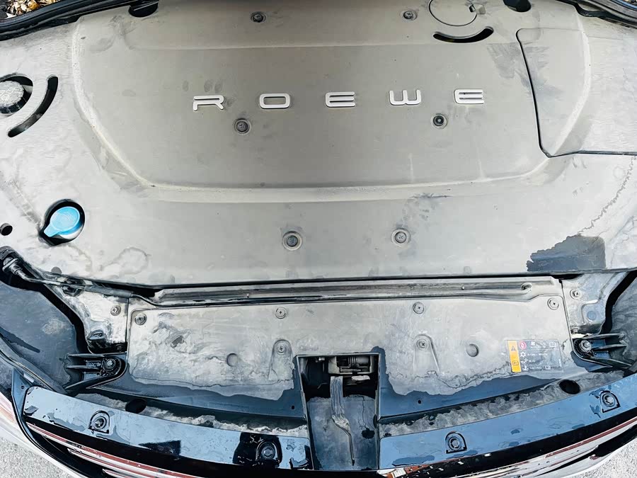 荣威 荣威Ei5 2018 汽车图片 #19