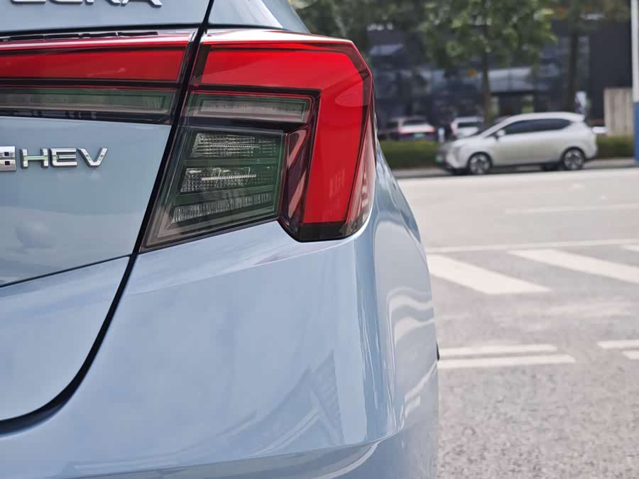 Honda INTEGRA 2023 immagine di auto #19