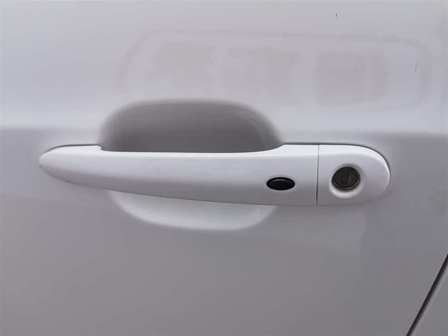 Chery Tiggo 5 2015 car image #19