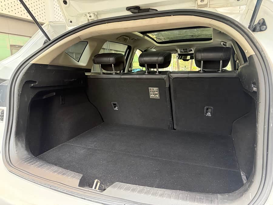 Haval 2018 car image #19