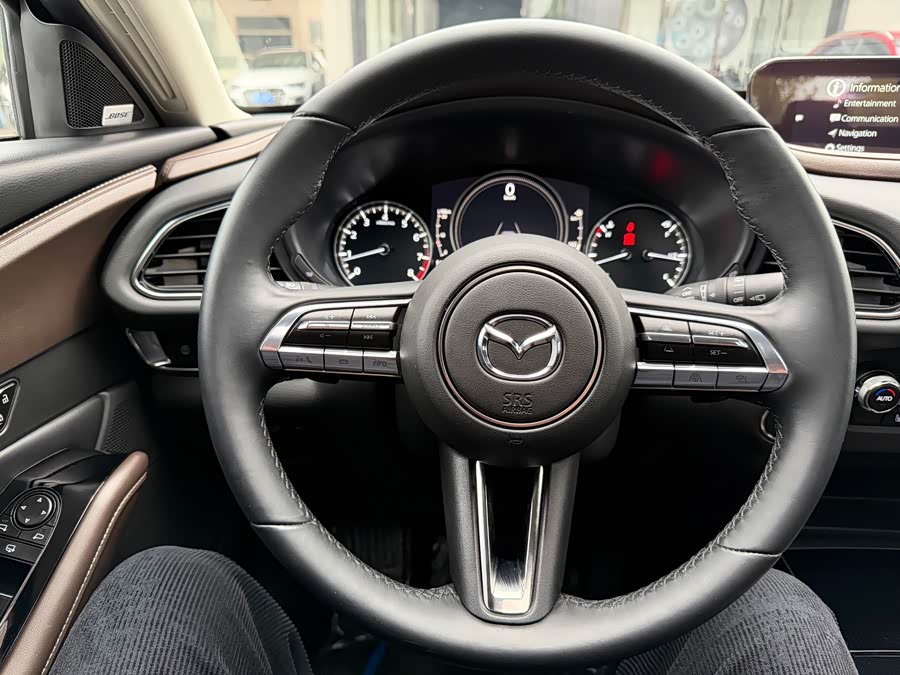 Mazda CX-30 2022 #19 Mazda CX-30 2022 car image #19