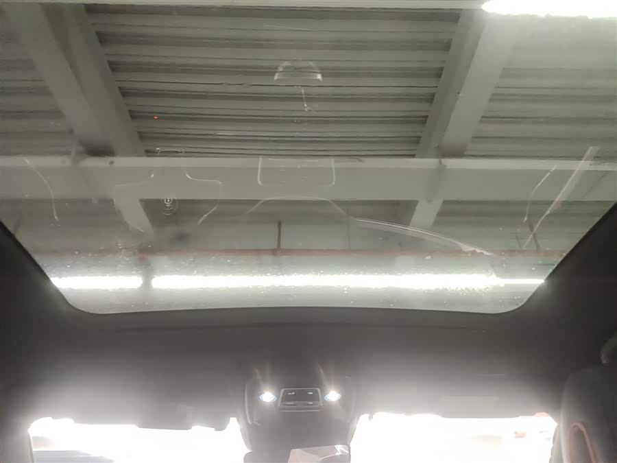 BYD Song Plus 2021 #19 BYD Song Plus 2021 car image #19