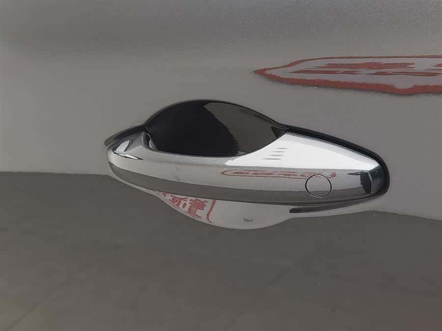 T5 EVO 2024 car image #19