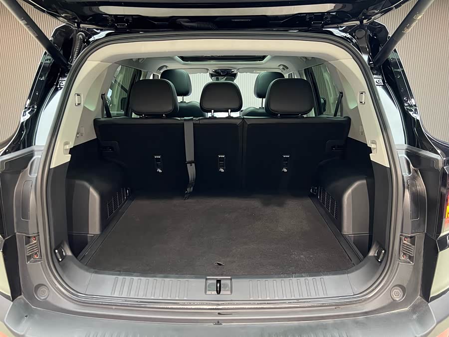 Chery 2024 car image #19
