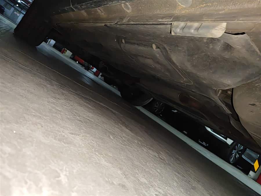 BYD Song Plus 2021 car image #19