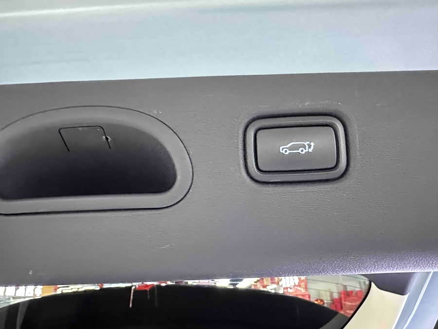 Hyundai ix35 2023 car image #19