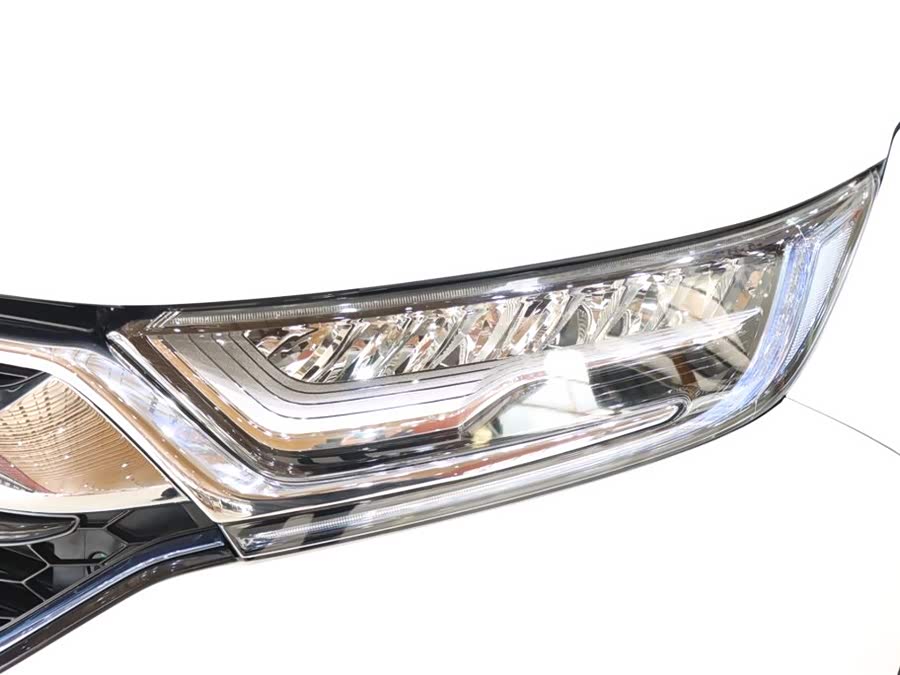 Honda CR-V 2019 car image #19