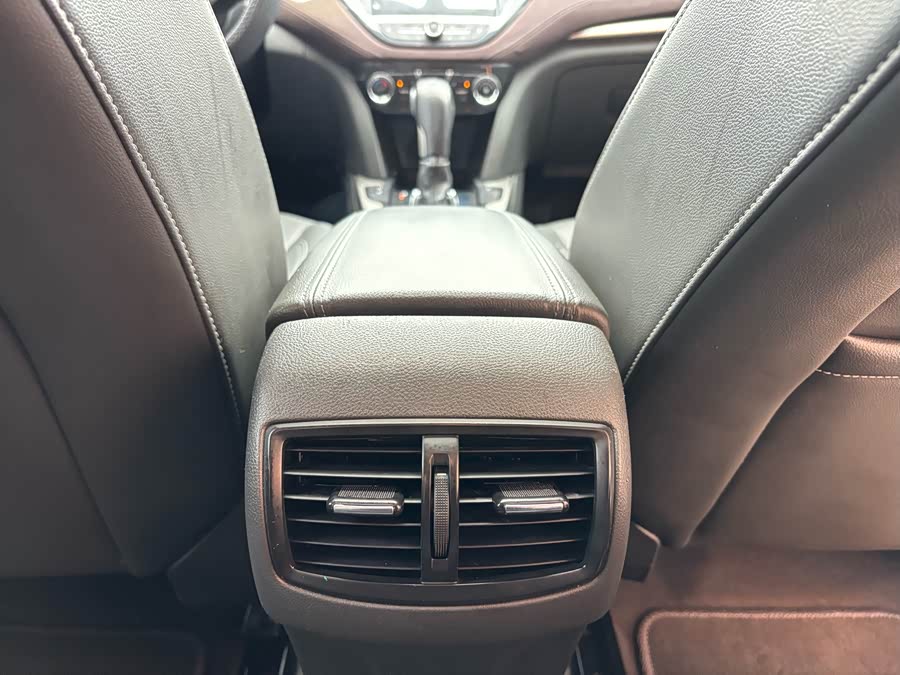 Chevrolet Malibu 2016 car image #19