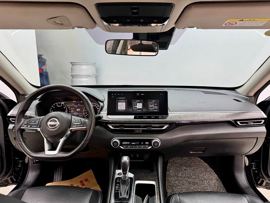 日产 天籁 2023 汽车图片 #19