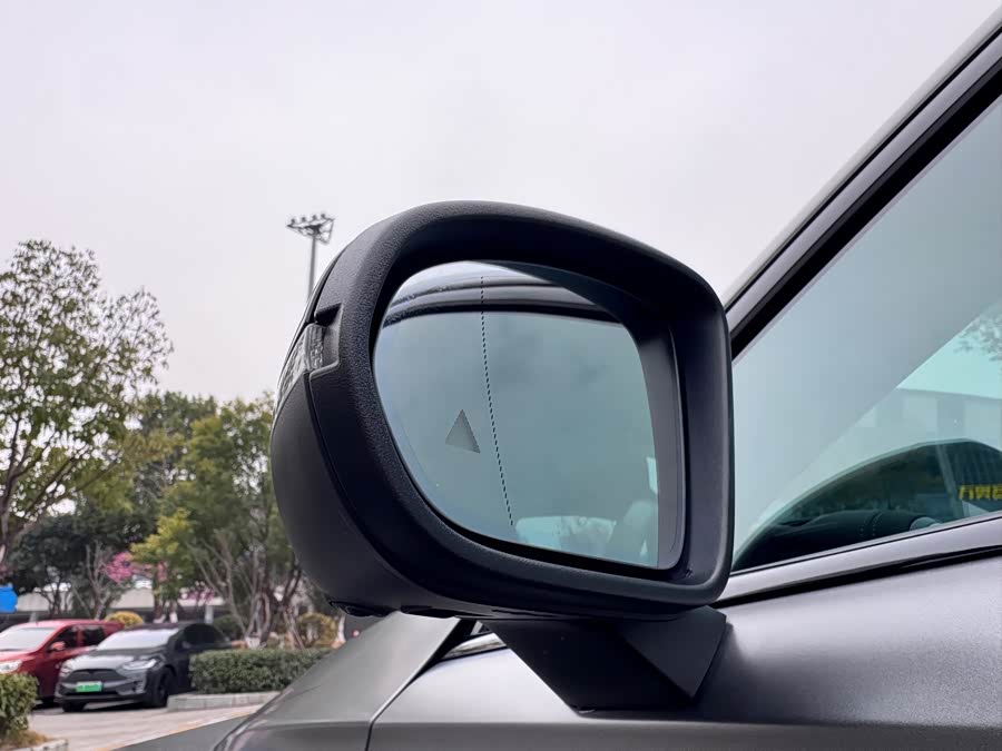 Mercedes-Benz A AMG (Imported) 2022 car image #19