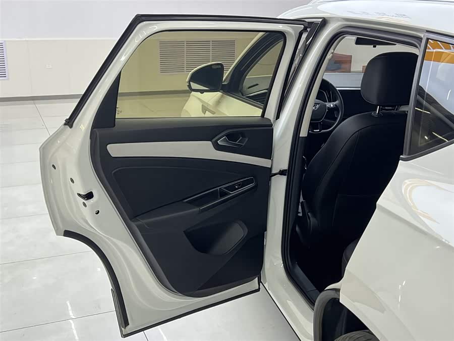 Jetta VS5 2022 car image #19