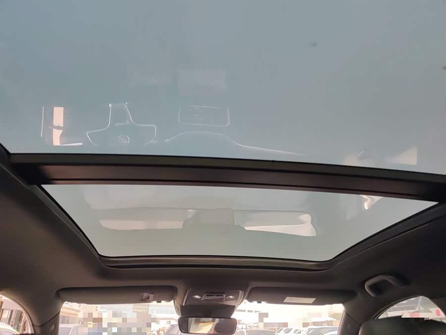 BYD Song Plus 2020 صورة سيارة #19