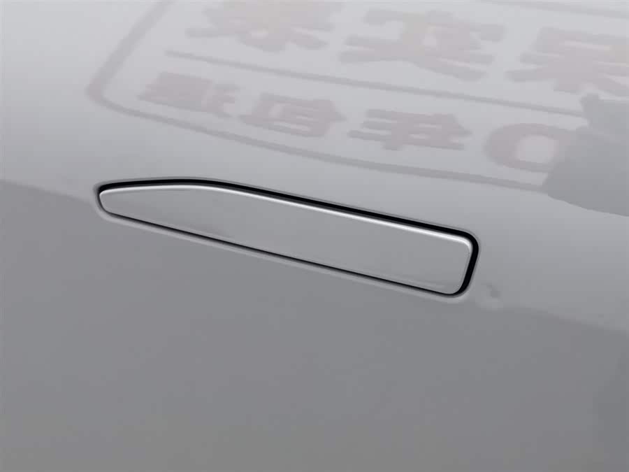 蔚来 蔚来ES8 2019 汽车图片 #19