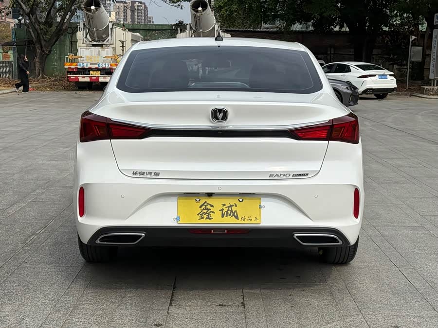 Changan Eado 2023 immagine di auto #19