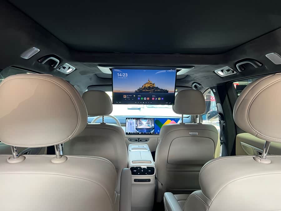 Deepal S09 2025 immagine di auto #19