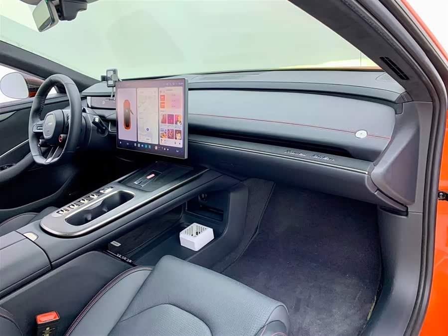 小米汽车 小米SU7 2024 汽车图片 #19