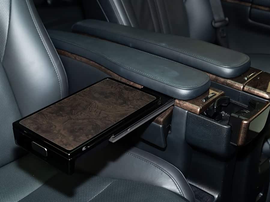 Toyota Vellfire 2021 #19 Toyota Vellfire 2021 immagine di auto #19