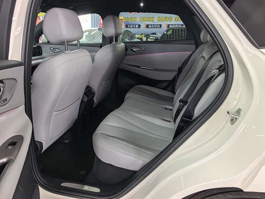 BYD Sea Lion 06 New Energy 2025 car image #19