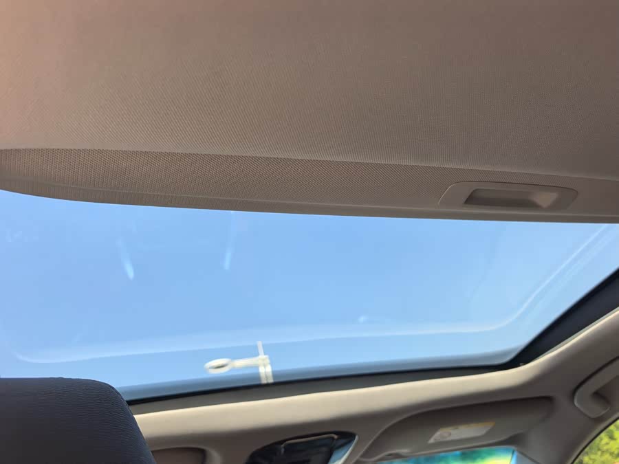 Toyota Venza 2024 car image #19