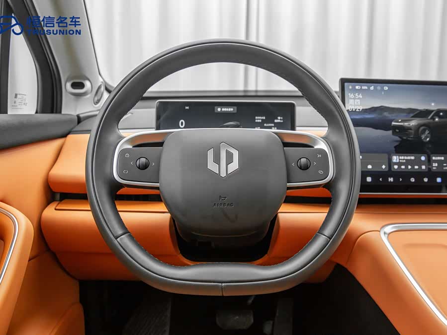 Leapmotor C16 2025 car image #19