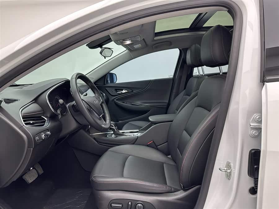 Chevrolet Malibu XL 2021 car image #19