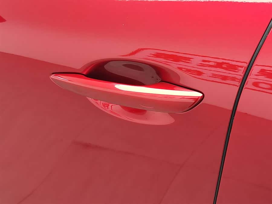 Mazda CX-30 2021 car image #19