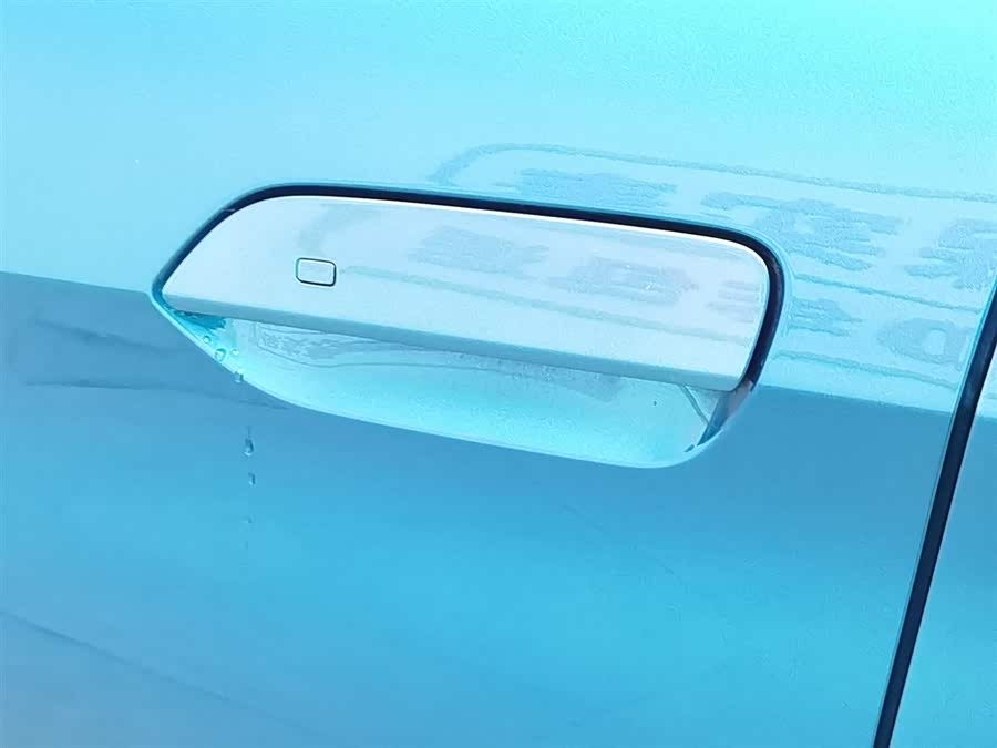 BYD Dolphin 2022 #19 BYD Dolphin 2022 immagine di auto #19