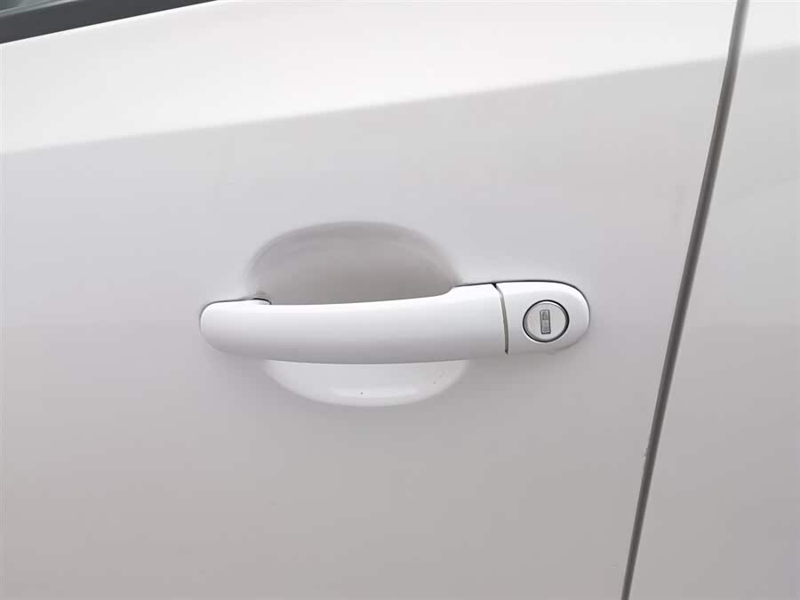 Volkswagen Polo 2014 #19 Volkswagen Polo 2014 immagine di auto #19