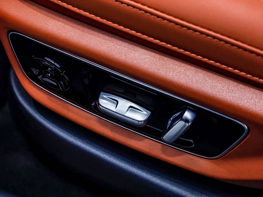 Li L7 2025 car image #19