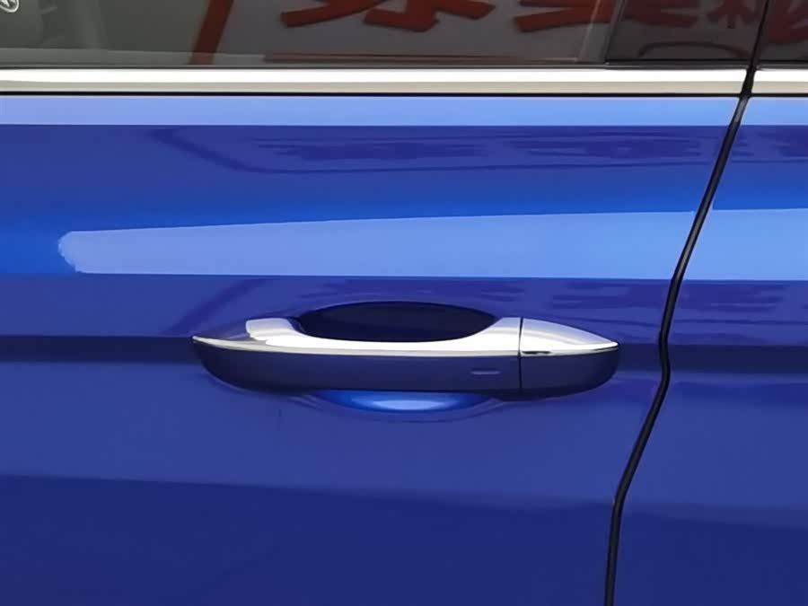 Volkswagen Bora 2022 car image #19