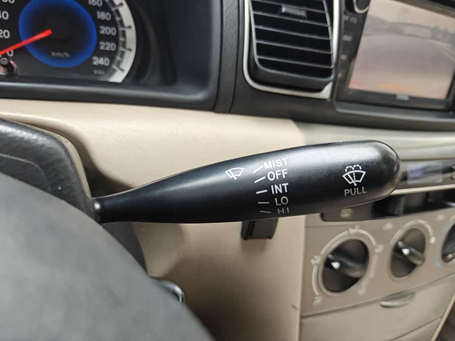 Toyota Corolla (Classic) 2012 car image #19