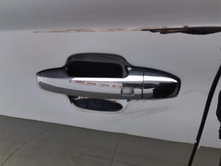 JAC X8 PLUS 2024 #19 JAC X8 PLUS 2024 car image #19