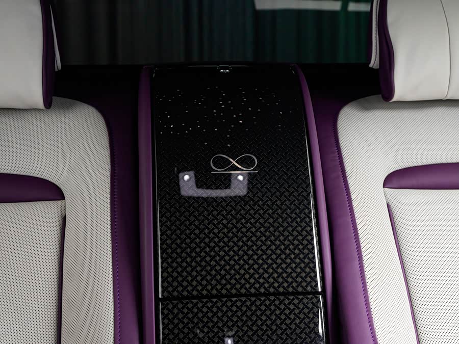 劳斯莱斯 库里南 2022 #19 劳斯莱斯 库里南 2022 汽车图片 #19