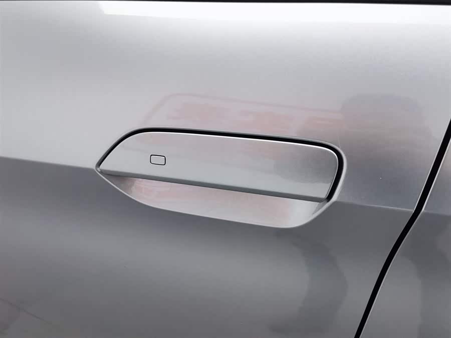 BYD Dolphin 2022 #19 BYD Dolphin 2022 car image #19