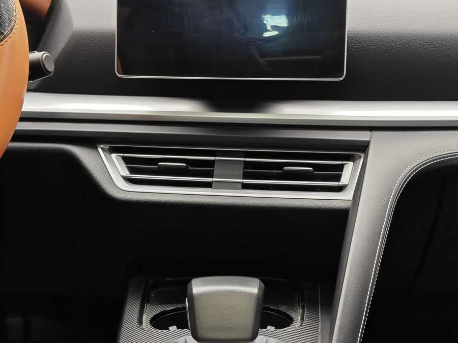 BYD Song Pro 2019 #19 BYD Song Pro 2019 car image #19