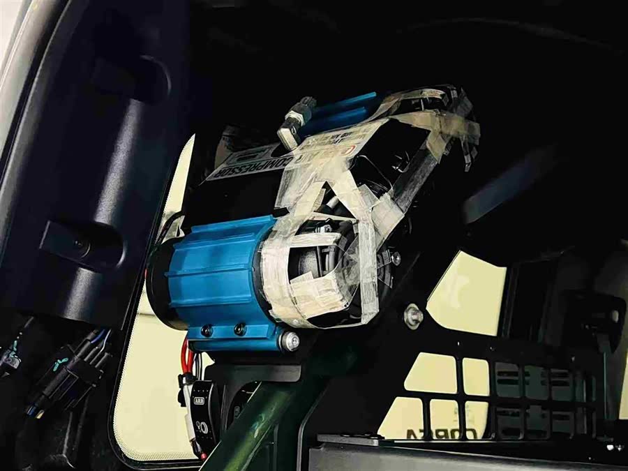 福特 福特烈马 2024 汽车图片 #19