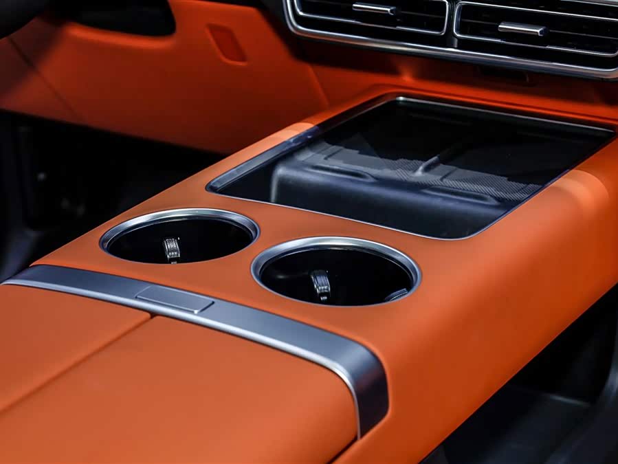 Li L7 2025 car image #19