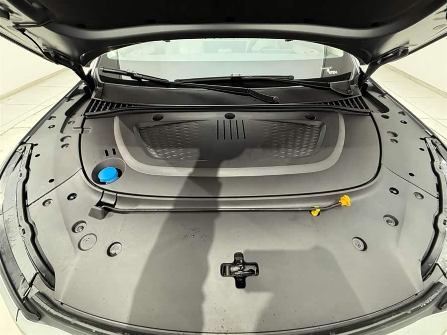 BYD Yuan Plus 2025 #19 BYD Yuan Plus 2025 car image #19