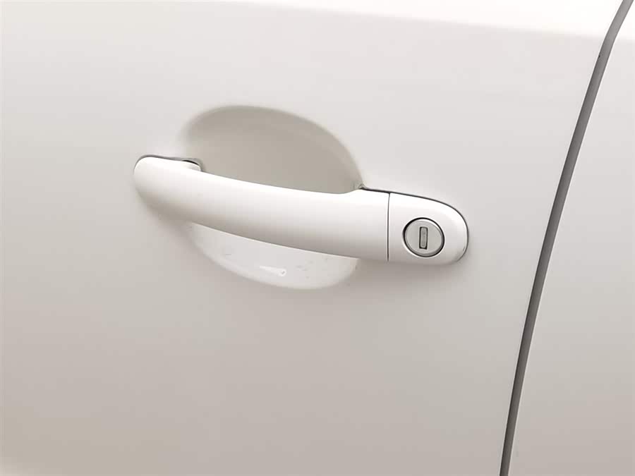 Volkswagen Polo 2018 car image #19