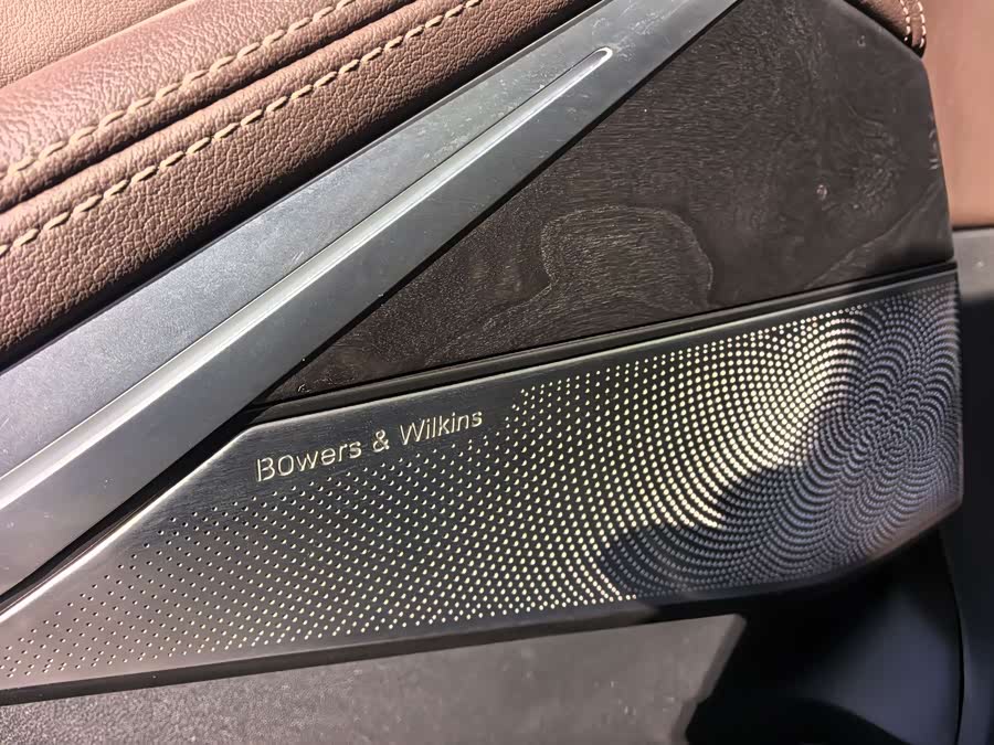 宝马 宝马X5 2022 汽车图片 #19