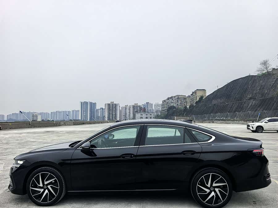 Volkswagen Magotan 2024 #19 Volkswagen Magotan 2024 car image #19