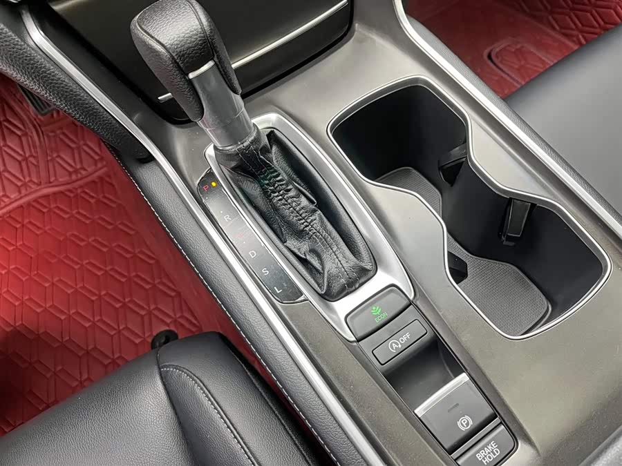 Honda Accord 2020 #19 Honda Accord 2020 immagine di auto #19