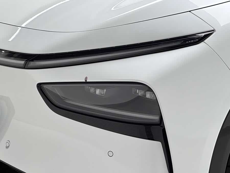 Xpeng G7 2025 immagine di auto #19