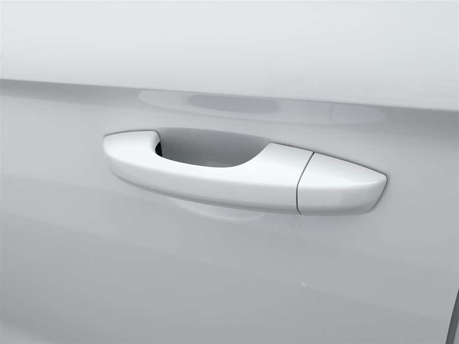 GEELY Emgrand 2025 car image #19