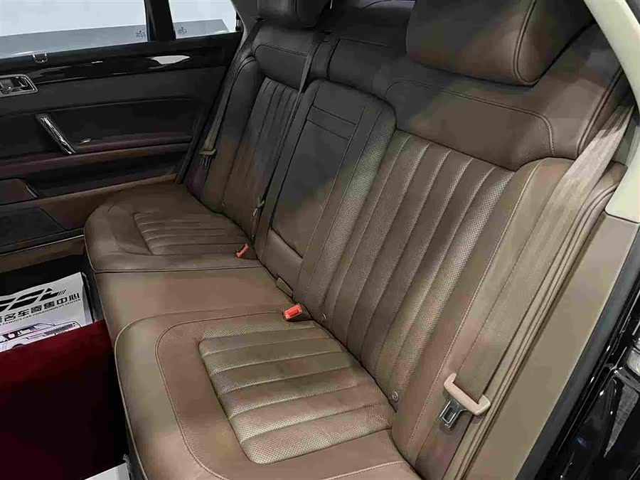 Volkswagen Pheaton 2016 car image #19