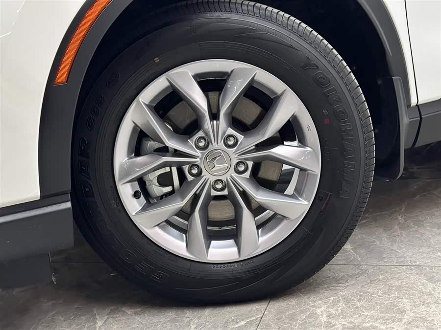 Honda CR-V 2024 #19 Honda CR-V 2024 صورة سيارة #19