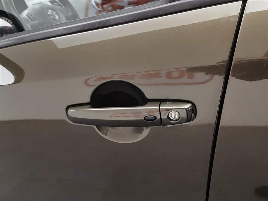 铃木 天语 SX4 2013 汽车图片 #19