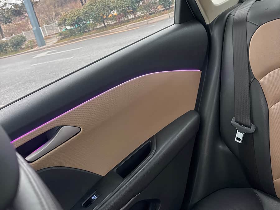 Chevrolet Monza 2020 car image #19